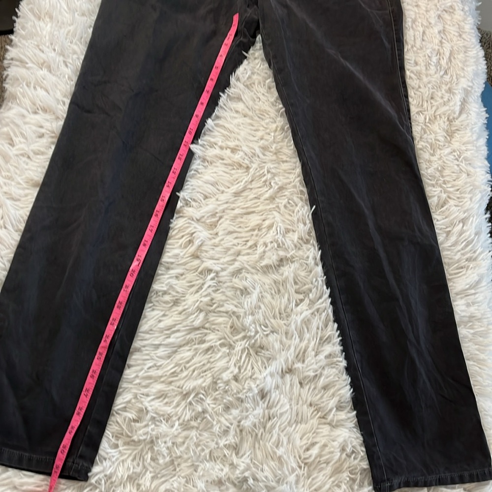 MMX Navy Blue Chino Pants Size 34/34 - Picture 7 of 10